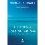 a entrega incondicional