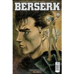 berserk 17 - edição de luxo berserk 17 - edição de luxo