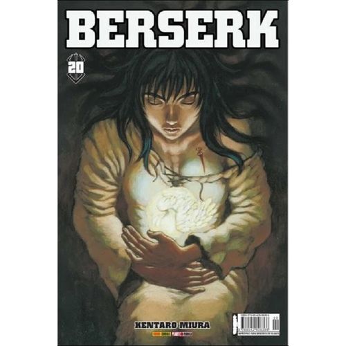 berserk 20