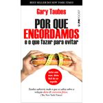 por que engordamos e o que fazer para evitar