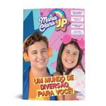 maria clara & jp: um mundo de diversão para você! maria clara & jp: um mundo de diversão para você!