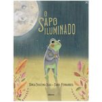 o sapo iluminado