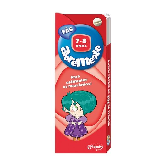 abremente fãs 7-8 anos abremente fãs 7-8 anos