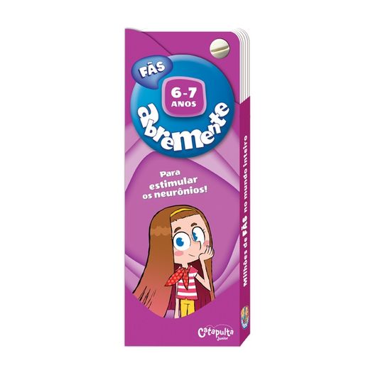 abremente fãs 6-7 anos abremente fãs 6-7 anos