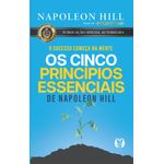 os-cinco-principios-essenciais-de-napoleon-hill