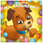 abas divertidas - olá, cachorrinho abas divertidas - olá, cachorrinho