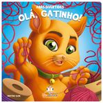 abas divertidas - olá, gatinho abas divertidas - olá, gatinho