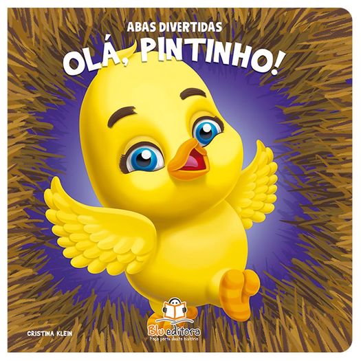abas divertidas - olá, pintinho abas divertidas - olá, pintinho