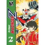 mazinger z 2