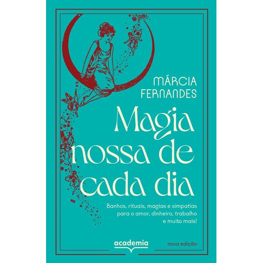 magia nossa de cada dia nova edição