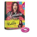 coleção no mundo da luluca - com brinde coleção no mundo da luluca - com brinde