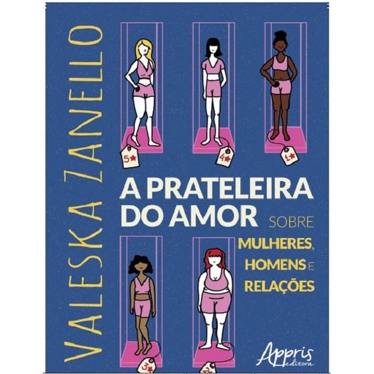 a prateleira do amor a prateleira do amor