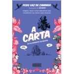a carta do achamento do brasil