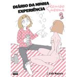 diário da minha experiência comigo mesma 2