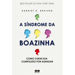 a síndrome da boazinha