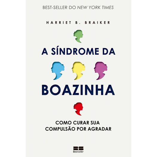 a síndrome da boazinha