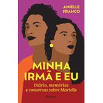 minha irmã e eu