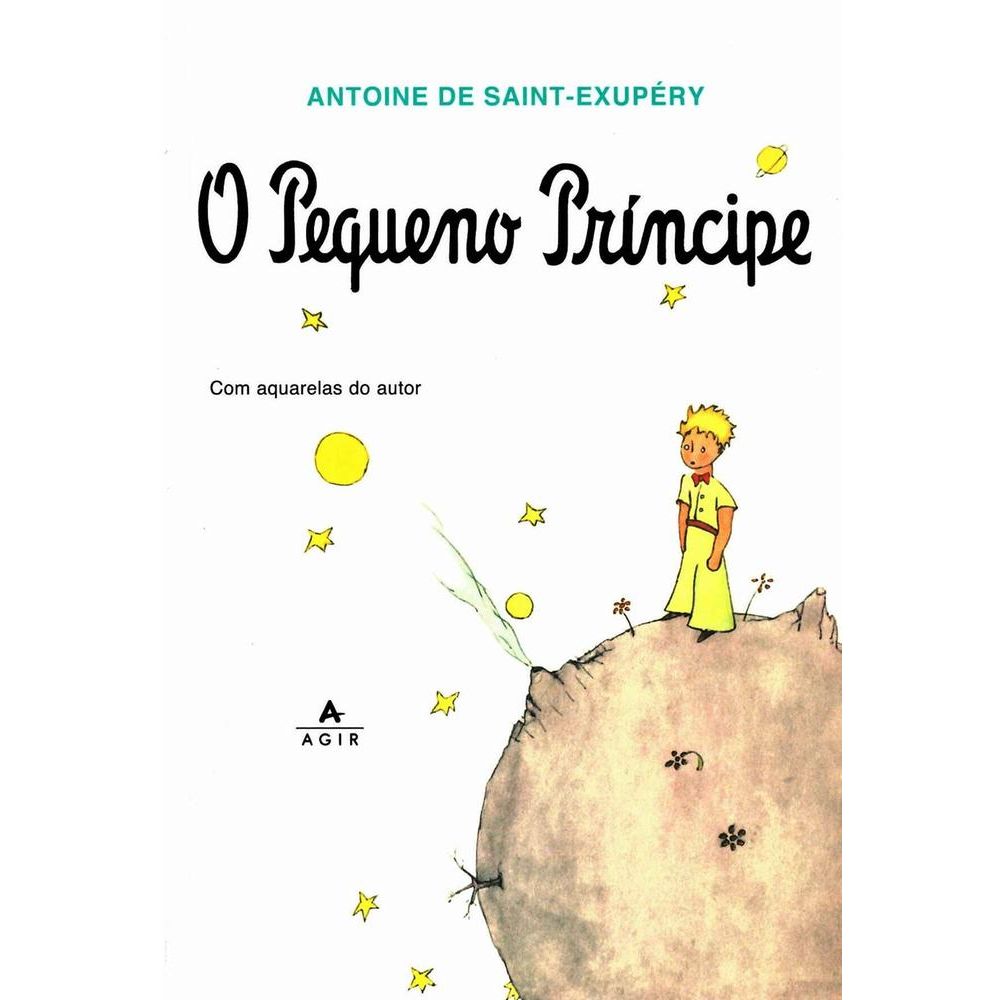 Teatro PEQUENO PRINCIPE, PDF, O Pequeno Príncipe