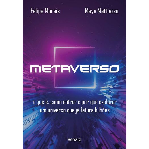 metaverso metaverso