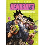bendaora 2