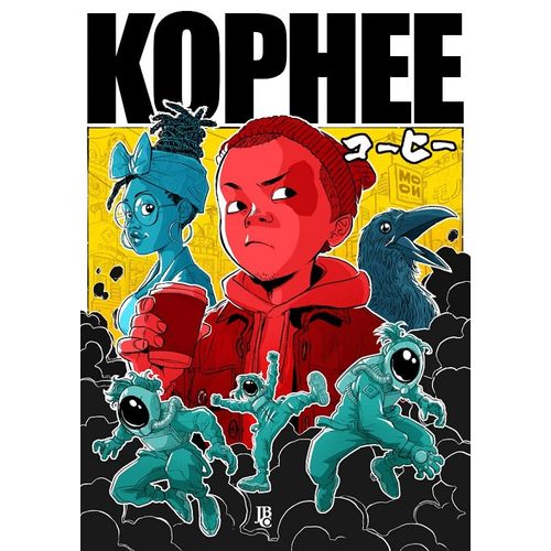 kophee