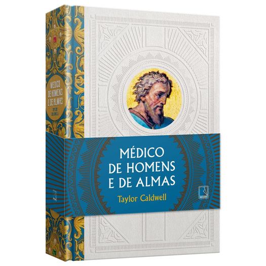 médico de homens e de almas - edição especial médico de homens e de almas - edição especial