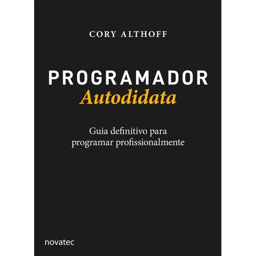 programador autodidata programador autodidata