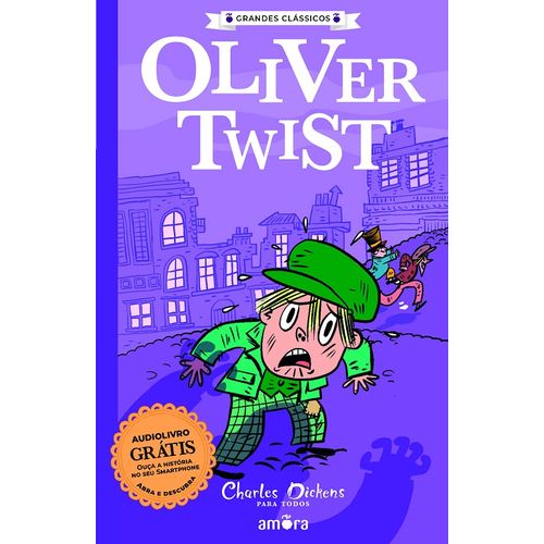 oliver twist