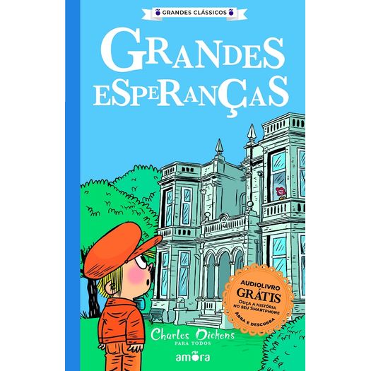 grandes esperancas