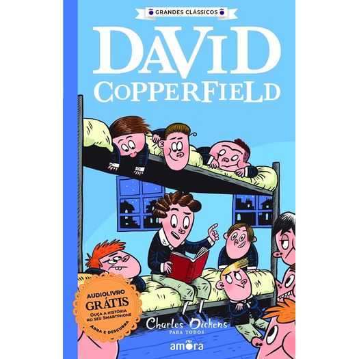 david copperfield