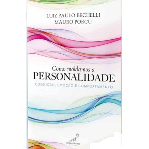 como moldamos a personalidade