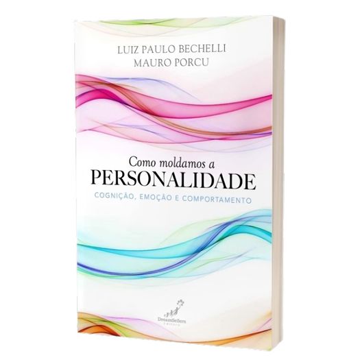 como moldamos a personalidade como moldamos a personalidade