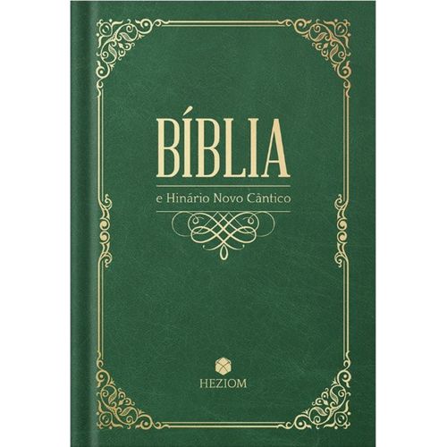 biblia-e-hinario-novo-cantico---capa-verde