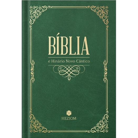 biblia-e-hinario-novo-cantico---capa-verde
