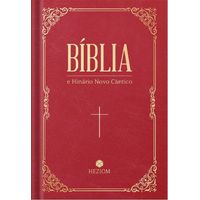 Bíblia De Estudo Thomas Nelson - Nvi - Couro Legítimo - Livrarias Curitiba