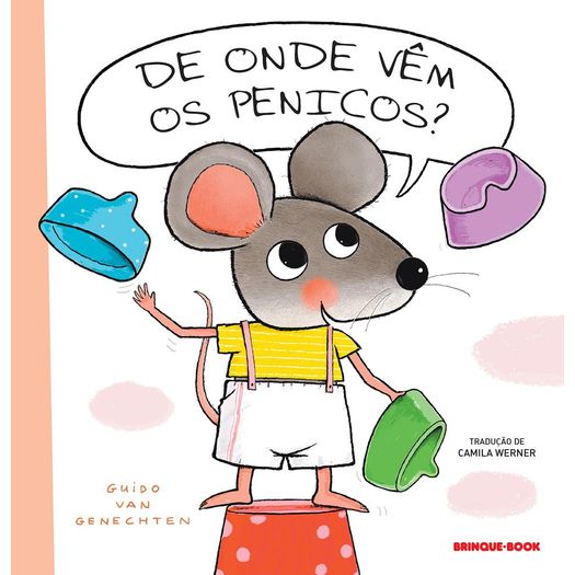de onde vêm os penicos? de onde vêm os penicos?