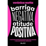 barriga negativa, atitude positiva barriga negativa, atitude positiva