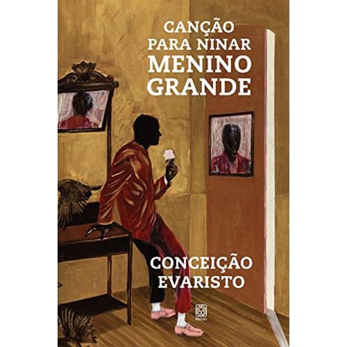 canção para ninar menino grande