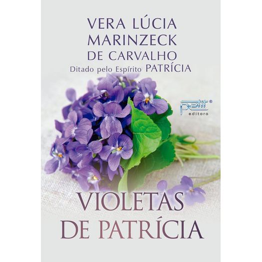 violetas de patrícia violetas de patrícia