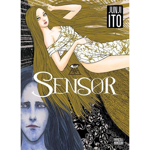 sensor---volume-unico
