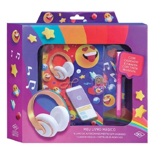 meu livro mágico - música meu livro mágico - música