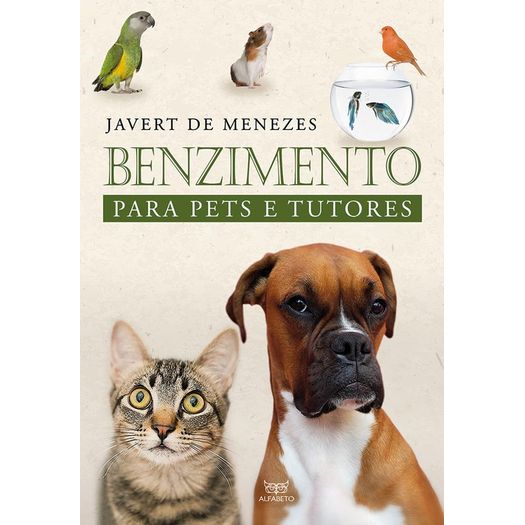 benzimento para pets e tutores benzimento para pets e tutores
