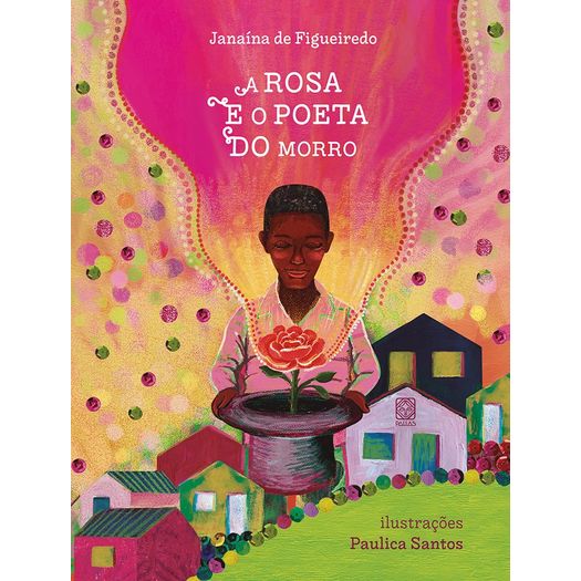 a rosa e o poeta do morro a rosa e o poeta do morro