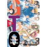gto 18