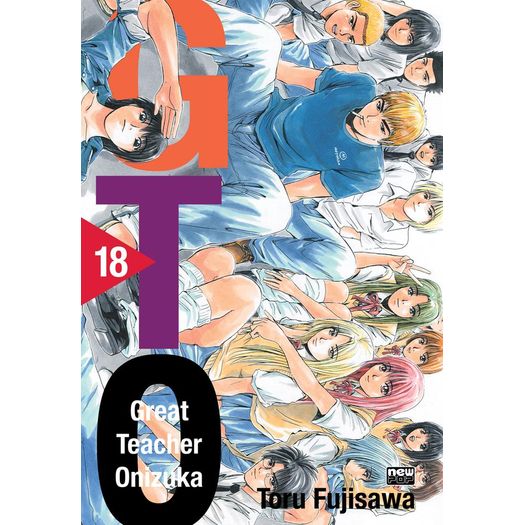 gto 18