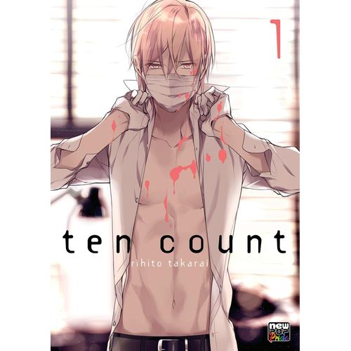 ten count 01