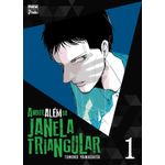a noite além da janela triangular - vol 01
