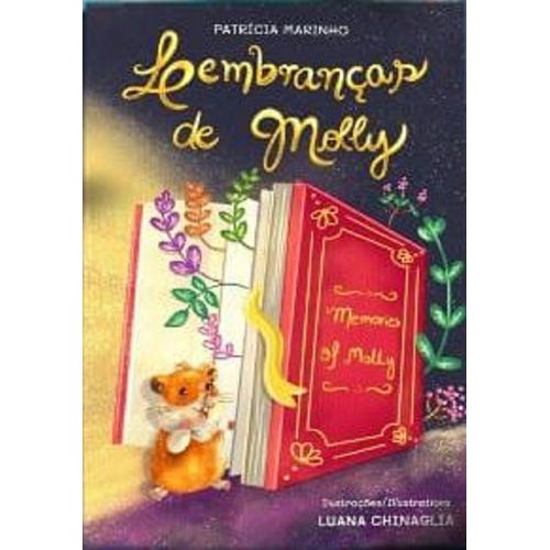 lembranças de molly - memories of molly