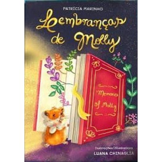 lembranças de molly - memories of molly