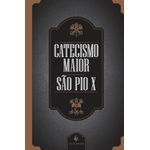 catecismo maior de são pio x